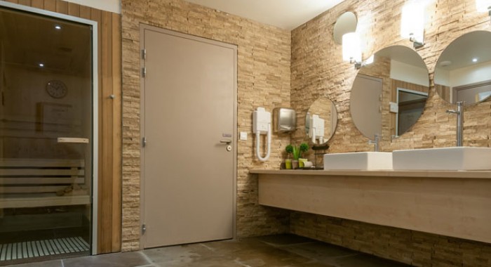 Les Crozats Apartments, Avoriaz ski chalet, image 7